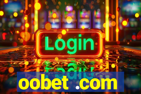 oobet .com